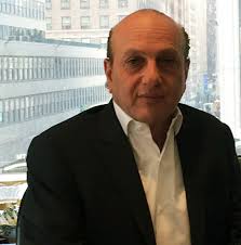 HONOREE SPOTLIGHT: Harry and Alex Adjmi