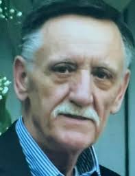 Obituary information for Sonny McHugh