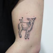 Check spelling or type a new query. Lamb Tattoo Explore Tumblr Posts And Blogs Tumgir