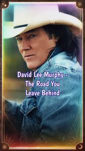 David Lee Murphy