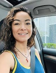 Whitney Tolbert's Instagram, Twitter & Facebook