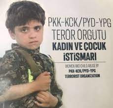 Çocuk istismarı günümüzde sosyal iletişim araçlarının yaygınlaşmasından dolayı çok hızlı ve sık gündeme gelmeye başladı. Vse9ank0qdizrm