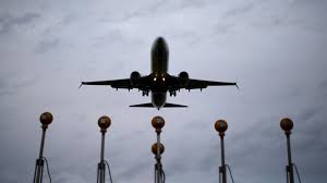 Chennai-Colombo flight searched in Sri Lanka after intel on 5 Lashkar terrorists
