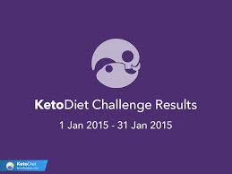 When used in the right way, with medical oversight. Results Of The 30 Day Keto Weight Loss Challenge Giveaway Ketodiet Blog