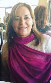 Toni Constantino's Instagram, Twitter & Facebook