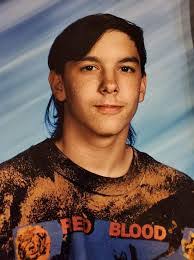 Jason Harshman's Instagram, Twitter & Facebook