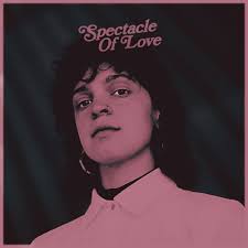 SCR-006 Spectacle Of Love — Sleepy Cat Records