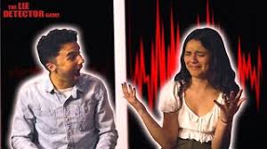 Limited time sale easy return. Best Friends Play The Lie Detector Game Presented By Buzzfeed Hasbro Youtube