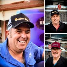 Tonight is industry night here at On The Road Radio. Join Yogi, Craig and  Mike when they talk with special guest Bruce Gunter from Copy Southbound.  Bruce is behind the upcoming Truckfest