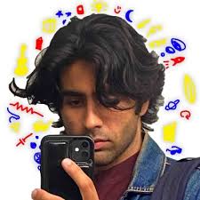 ashwin ganesan (@asheldorwin)