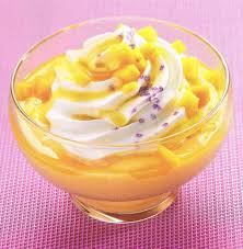 Douceur Mangue Passion Pdf Ingredients 1 Mangue Mure 200 G De Fromage A Tartiner Nature Type Philadelphia 50 Mangue Dessert Mangue Creme Dessert Thermomix