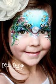 Daisy Design || under the sea design