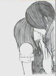 Imagini pentru desene in creion anime. 27 Desene Cute In Creion Ideas Creion Desene Desene Artistice