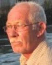 Obituary information for George Clarke