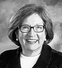 Sheila Hyatt Obituary (2017)