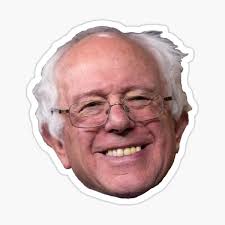 Cute Bernie Sanders Merch & Gifts for Sale