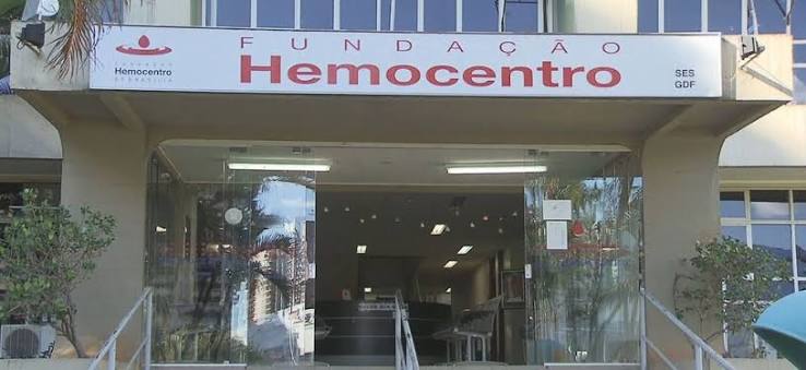 Hemocentro de Brasília está com estoque baixo de sangue e precisa de doações; saiba como ajudar | G1
