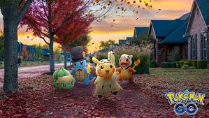 Crypto pokemons 1st gen will be released into the wild. Pokemon Go Wird Dieses Halloween Von Darkrai Schillernden Makabaja Und Neuen Crypto Pokemon Heimgesucht Pokemon De