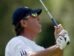 Elliott three-peats at TGA