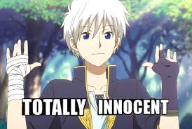 Pin By Lyndi Fielder On Funny Snow White With The Red Hair Anime Zen Wisteria