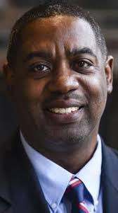 Carruthers running for re-election as Floyd County Commissioner