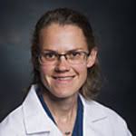 Dr. Katrina A. Booth, MD