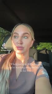 Come Get Me: A Call for NP Student Support