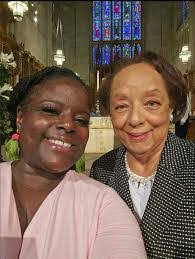 Carol Bolden's Instagram, Twitter & Facebook