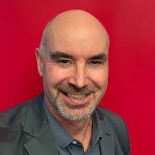 Kyle Grimshaw and I had a great time last night, sharing our journey and  experience with everyone at Apple Bondi for Spotlight: A Retail Revolution 