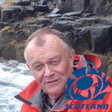 Neil Johnstone is fundraising for Vine Trust