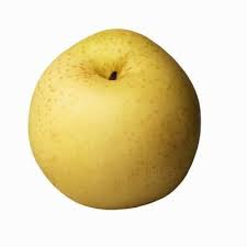 What does an asian pear taste like? Pin On Ideas In The Kitchen