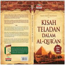 Ma'a qashashi as sabiqin fil qur'an (dr. Buku Kisah Teladan Dalam Al Quran Shopee Indonesia