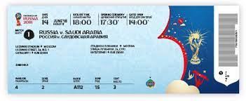 Fifa have officially opened the ticket portal for the first stage of purchase with the system experiencing difficulties due to high volumes of traffic. Hid Global Scores Big With Smart Secure Tickets For 2018 Fifa World Cup Sports Venue Business Svb