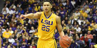I haven't been this excited for a guy to enter the league in a long time. He Loved His One Year Ben Simmons Time At Lsu Misconstrued Says Hornsby