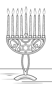 Maybe you would like to learn more about one of these? Printable Menorah Coloring Page T14 Coloring Pages Smoke