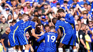 Chelsea dominated arsenal all over the pitch yesterday, and our statistical analysis highlights the performance of romelu lukaku on his second debut, the way in which reece james and marcos alonso exploited the gunners, and the influence of andreas christensen in the heart of our defence. Xrv1xfxr0ktfm