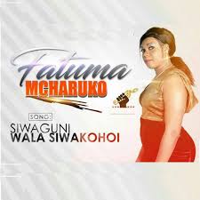 Nyina wa twana twakwa by demathew : Fatma Nyoro Mimi Nae Damu Damu Wenyewe Tunapendanda Free Mp3 Download Mdundo Com