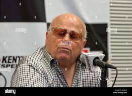 Bruton smith hi-res stock photography and images