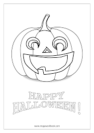 Click on an image below. Free Printable Worksheets For Preschool And Kindergarten Megaworkbook Halloween Coloring Sheets Halloween Coloring Pictures Halloween Coloring Pages