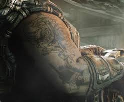 3 recent + upcoming horror movies to watch in theaters Clayton Carmine Gears Of War 3 Wiki Guide Ign