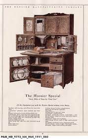 Browse pictures of different styles, colors and layouts used in makeovers on the show. Hoosier Cabinet Plans Diy Mother Earth News Hoosier Cabinet Vintage Kitchen Cabinets Antique Hoosier Cabinet