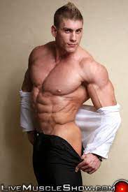 bodybuilder gay – Naked Big Dick Men
