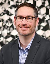 ASU Trailblazer: Dr. Michael Patyrak · Angelo State University