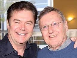 Obituary: Ernie Carroll