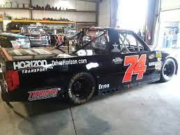 The quarter panels on the side of the car (usually above the rear wheel) can even cost as much as $250,000. Green Bay S Goss Goes All In To Compete In Nascar Truck Series