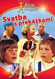 Vi på saltkråkan på svt play : Tjorven And Skrallan 1965 Trakt Tv