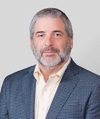 Eric Rohner's Instagram, Twitter & Facebook