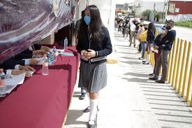 We did not find results for: Vamos A Regresar A Clases A Pesar Del Riesgo Barbosa El Universal Puebla