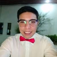 10+ perfiles de «Thomas Orellana»