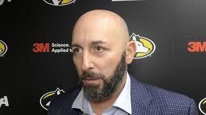 Gordon scores hat trick in Friday win over Augustana